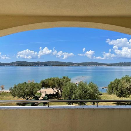 Luxury Beach Apartment Biograd Na Moru Exterior photo