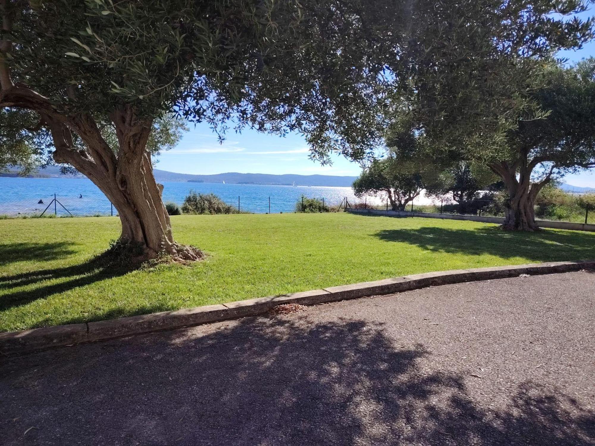 Luxury Beach Apartment Biograd Na Moru Exterior photo
