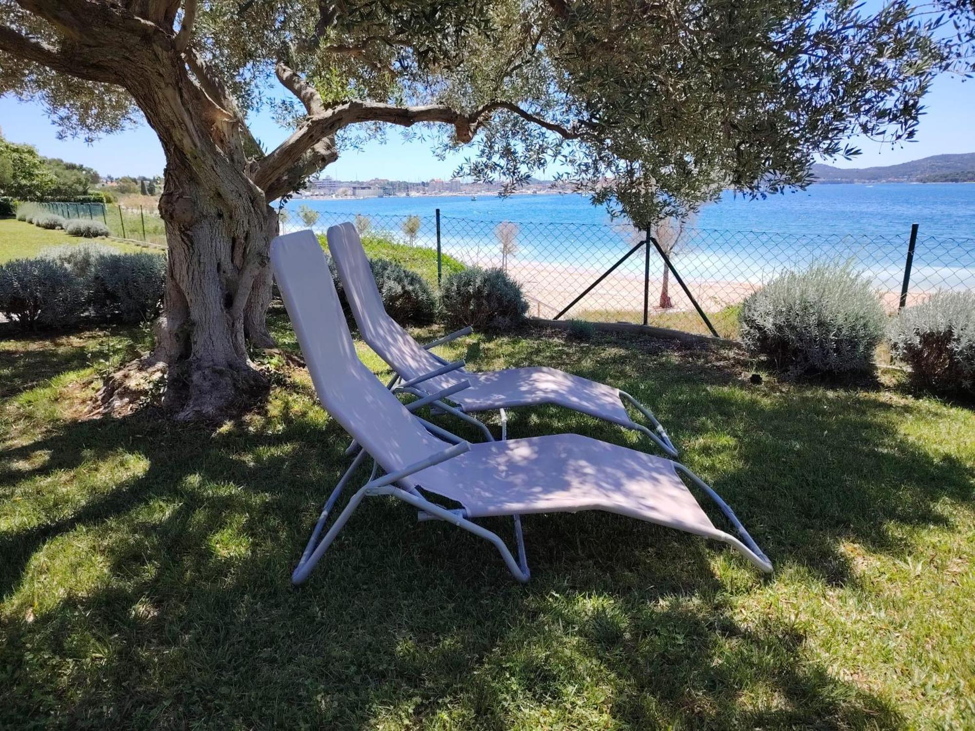 Luxury Beach Apartment Biograd Na Moru Exterior photo